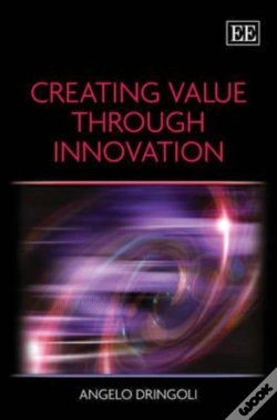 Capa do artigo Creating Value Through Innovation
