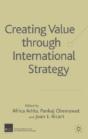 Creating Value Through International Strategy - Preview