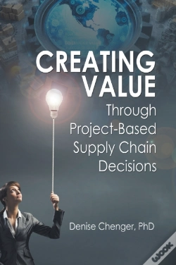 Capa do artigo Creating Value Through Project-Based Supply Chain Decisions