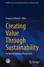 Creating Value Through Sustainability - Preview