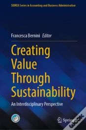 Capa do artigo Creating Value Through Sustainability