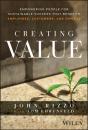 Creating Value - Preview