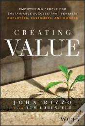 Capa do artigo Creating Value