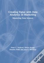 Creating Value With Data Analytics In Marketing