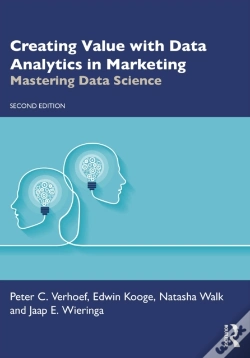 Capa do artigo Creating Value With Data Analytics In Marketing
