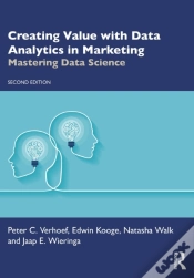 Capa do artigo Creating Value With Data Analytics In Marketing