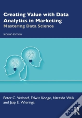 Creating Value With Data Analytics In Marketing