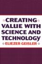 Creating Value With Science And Technology - Preview