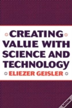 Capa do artigo Creating Value With Science And Technology