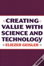 Capa do artigo Creating Value With Science And Technology