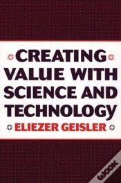 Capa do artigo Creating Value With Science And Technology