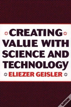 Capa do artigo Creating Value With Science And Technology