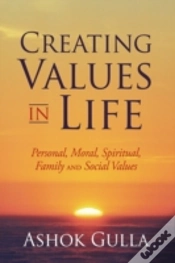 Capa do artigo Creating Values In Life: Personal, Moral