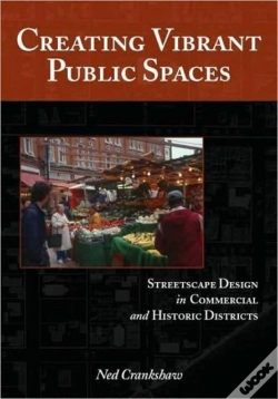 Capa do artigo Creating Vibrant Public Spaces