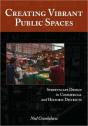 Creating Vibrant Public Spaces - Preview