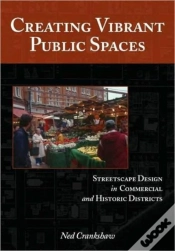Capa do artigo Creating Vibrant Public Spaces
