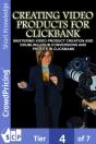 Creating Video Products For Clickbank - Preview