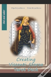 Capa do artigo Creating Visconti-Sforza Tarot Deck