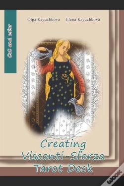 Capa do artigo Creating Visconti-Sforza Tarot Deck