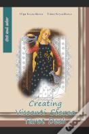 Creating Visconti-Sforza Tarot Deck