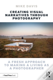 Capa do artigo Creating Visual Narratives Through Photography