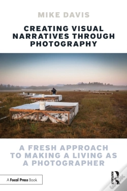 Capa do artigo Creating Visual Narratives Through Photography
