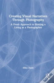 Capa do artigo Creating Visual Narratives Through Photography