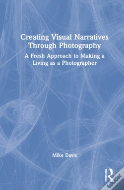 Capa do artigo Creating Visual Narratives Through Photography