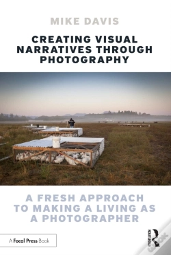 Capa do artigo Creating Visual Narratives Through Photography