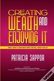 Capa do artigo Creating Wealth And Enjoying It