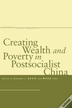 Capa do artigo Creating Wealth And Poverty In Postsocialist China
