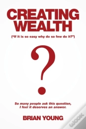 Capa do artigo Creating Wealth