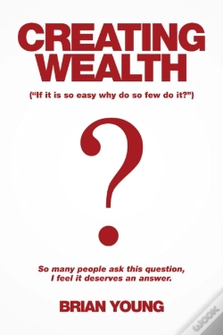 Capa do artigo Creating Wealth