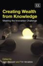 Creating Wealth From Knowledge - Preview
