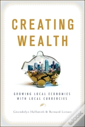 Capa do artigo Creating Wealth