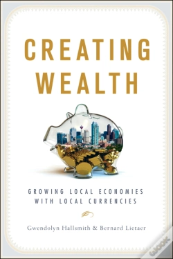 Capa do artigo Creating Wealth