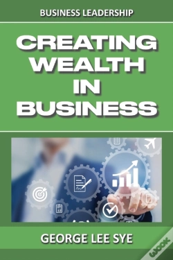 Capa do artigo Creating Wealth In Business: Key Conside