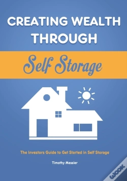Capa do artigo Creating Wealth Through Self Storage: Th