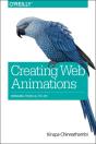 Creating Web Animations - Preview