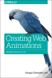 Capa do artigo Creating Web Animations