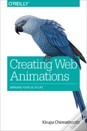 Capa do artigo Creating Web Animations