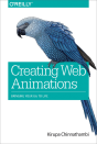 Creating Web Animations - Preview