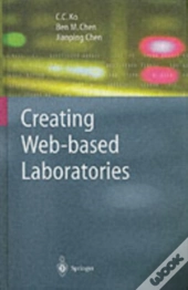 Creating Web-Based Laboratories