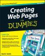Creating Web Pages For Dummies - Preview