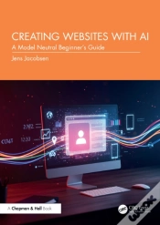 Capa do artigo Creating Websites With Ai