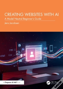 Capa do artigo Creating Websites With Ai