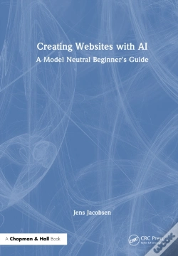 Capa do artigo Creating Websites With Ai