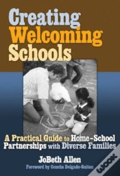 Capa do artigo Creating Welcoming Schools