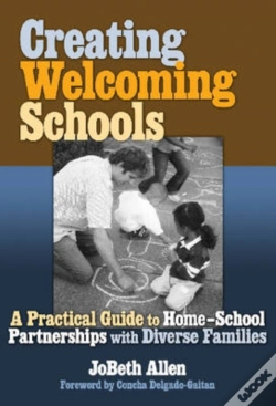 Capa do artigo Creating Welcoming Schools