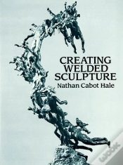 Capa do artigo Creating Welded Sculpture